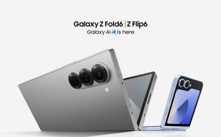 Samsung Ungkap Keunggulan Galaxy Z Fold6 dan Galaxy Z Flip6 - JPNN.com