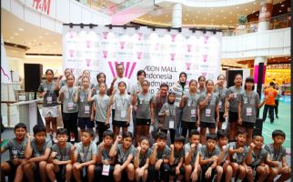 AEON Mall Sentul City Gelar Bandminton Cup, Hadirkan Atlet Ternama jadi Bintang Tamu - JPNN.com