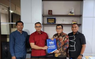 Menang PHPU di MK, Demokrat DKI Laporkan Komisioner KPU Jakarta Utara ke DKPP - JPNN.com