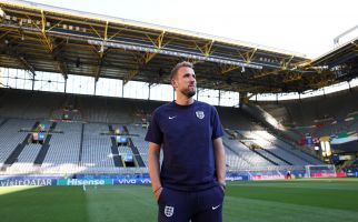 Harry Kane Ungkap Kekecewaan Setelah 9 Pemain Gagal Bela Timnas Inggris - JPNN.com