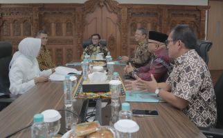 Kemendikbudristek & Kemenag Memberantas 3 Dosa Besar di Lingkungan Pendidikan Tinggi  - JPNN.com