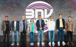 Perkuat Ekosistem Startup, BNI Ventures Luncurkan BNV Arcade - JPNN.com