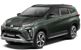 Tutup Semester I 2024, Daihatsu Bukukan Penjualan 89.378 Unit, Ini Model Paling Laris - JPNN.com