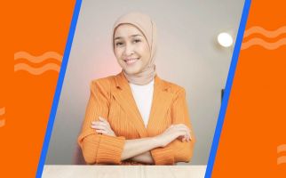 Prita Ghozie Spill Alasan Gen Z Pilih Bank Digital SeaBank - JPNN.com