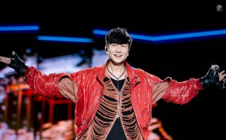 JJ Lin Segera Konser di Jakarta, Tiket Dijual Mulai Hari Ini - JPNN.com