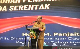 Kemendagri Desak Pemda Percepat Penyaluran Anggaran Pilkada 2024 - JPNN.com