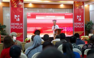 Rembuk Pemuda Dorong Inklusivitas Inklusivitas di Papua Tengah - JPNN.com