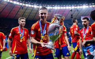 Top Skor EURO 2024 Ada 6 Pemain, Ini Alasannya - JPNN.com