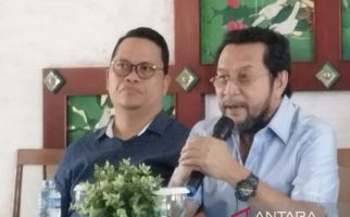 Kelompok Perubahan Lahir, Desak Pimpinan DPD Patuhi Aturan jika Ingin Mencalonkan Kembali - JPNN.com