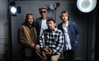 Another Project Berkumandang Lagi Lewat Album Janganlah Padam! - JPNN.com