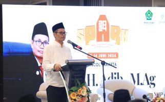 Jelang Pilkada 2024, Kemenag Siapkan Langkah Cegah Konflik Sentimen Agama - JPNN.com