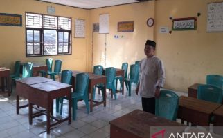 Selama Sistem Zonasi PPDB, 2 Tahun SMP Swasta Ini Tak Dapat Siswa Baru - JPNN.com