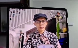 Jokowi & Prabowo Harmonis, Transisi Pemerintahan Bakal Berjalan Manis - JPNN.com