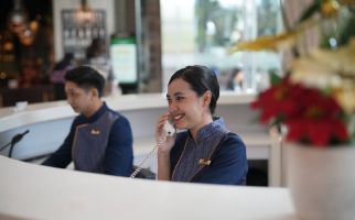 Tingkat Okupansi Hotel Diperkirakan Meningkat, Lippo Karawaci Tangkap Peluang Bisnis Lifestyle - JPNN.com