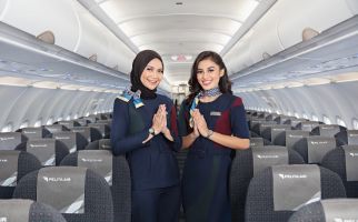 Kerja Keras dan Inovasi Pelita Air Service Berbuah Manis - JPNN.com