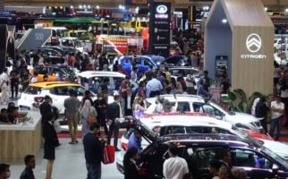 Program Insentif Dinilai Bisa Bangkitkan Industri Otomotif - JPNN.com