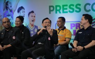 Final Proliga 2024 di Indonesia Arena Dijamin Seru, Ini Sebabnya - JPNN.com