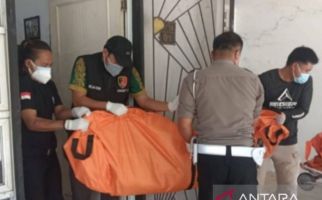 Suami Istri Tewas di Tempat Tidur, Jasadnya Membusuk - JPNN.com