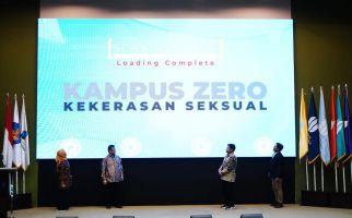 Ikhtiar Rektor PTS Ciptakan Lingkungan Kampus Zero Kekerasan Seksual - JPNN.com