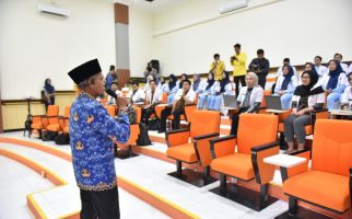 Tingkatkan Fasilitas RSJD, Pemprov Jateng Bertekad Hasilkan Dokter Spesialis Jiwa Terbaik - JPNN.com