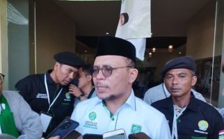 Pilgub Bali 2024, PKB Mengisyaratkan Dukungan untuk Wayan Koster - JPNN.com