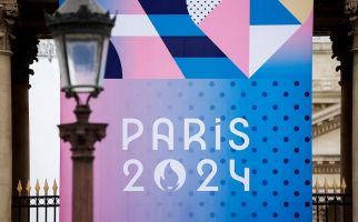 Ada Perlakuan Khusus kepada Atlet Israel Selama Olimpiade Paris 2024, Apa Itu? - JPNN.com