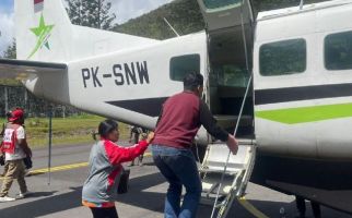 3 Korban Tewas Kerusuhan di Mulia Sudah Dievakuasi ke Jayapura - JPNN.com