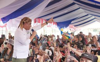 Program Terbukti Nyata, Anwar Hafid Makin Dipercaya Rakyat Sulteng - JPNN.com