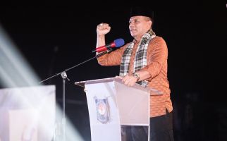 Gelar Capacity Building, Dirjen Bina Pemdes Berharap Semua Pegawai Kompak - JPNN.com