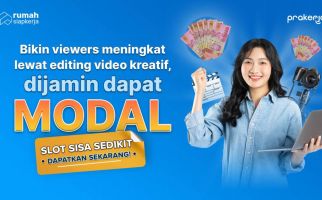 Ini 5 Rekomendasi Kelas Online yang Wajib Dicoba di Rumah Siap Kerja - JPNN.com