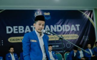 Adlin Panjaitan Menilai Pansus Haji Terkesan Dipaksakan dan Politis - JPNN.com