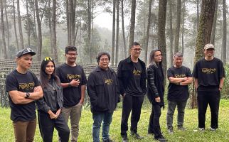 Forestra 2024 Segera Digelar, Harmonisasi Pertunjukan Orkestra di Tengah Hutan - JPNN.com