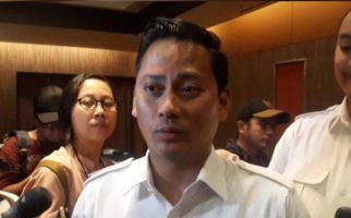 Pasar Merespons Positif Penunjukan Thomas Djiwandono sebagai Wamenkeu - JPNN.com