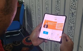 Passpod Luncurkan Layanan Internet Baru Bagi Traveller - JPNN.com