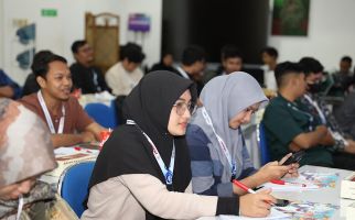 AMANAH & Markas Aceh Kembangkan 12 Startup Lokal Lewat Program ADICT - JPNN.com