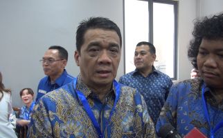 Pencalonan Riza Patria di Pilkada Tangsel Ditarik Gerindra, Ternyata Ini Penyebabnya - JPNN.com