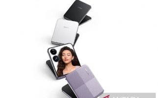 Xiaomi Mix Flip Meluncur, Pakai Prosesor Kelas Atas, Sebegini Harganya - JPNN.com