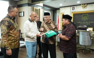 Jamintel: Program LDII Jadi Solusi Atas Krisis Kebangsaan Akibat Pengaruh Asing - JPNN.com