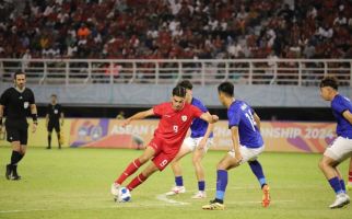 Jadwal Timnas U-19 Piala AFF 2024: Komentar Jens Raven soal Gol Kedua Indonesia - JPNN.com