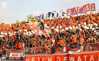 Piala Presiden 2024 Bali United Vs Arema FC: Teco Titip Pesan buat Suporter - JPNN.com