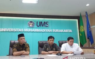 Berbuat Asusila kepada Mahasiswi, 2 Dosen UMS Bernasib Begini - JPNN.com