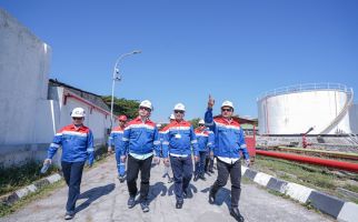 Indonesia Sudah 40 Tahun Pasok Energi ke Timor Leste Lewat PITSA - JPNN.com