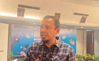 PLN Icon Plus Pastikan Penyediaan Jaringan Fiber Optik di IKN Sudah Capai 90 Persen - JPNN.com