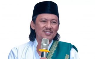 Cicit Syaikhona Kholil Bangkalan Ini Akan Mencalonkan Diri Sebagai Ketua PWNU Jawa Timur - JPNN.com