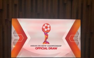 Piala AFF U-19: Myanmar vs Laos Bermain Imbang, Australia Dipastikan Juara Grup B - JPNN.com