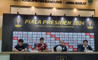 Persis Solo vs PSM Makassar Imbang, Milomir Seslija Puas - JPNN.com