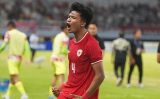 Piala AFF 2024: Jadwal Timnas U-19 Indonesia Vs Saudara Lama, Ada Rotasi Lagi - JPNN.com