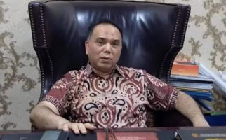 Haidar Alwi Menilai Pro-Kontra Akan Lahirkan Bentuk Terbaik Revisi UU TNI dan Polri - JPNN.com