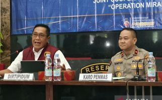 Usut Kesaksian Palsu Aep dan Dede di Kasus Vina, Bareskrim Gelar Perkara - JPNN.com