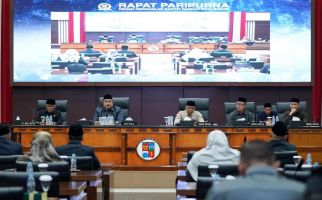 KUA-PPAS 2025 Prioritaskan Anggaran Sesuai Kebutuhan Masyarakat - JPNN.com